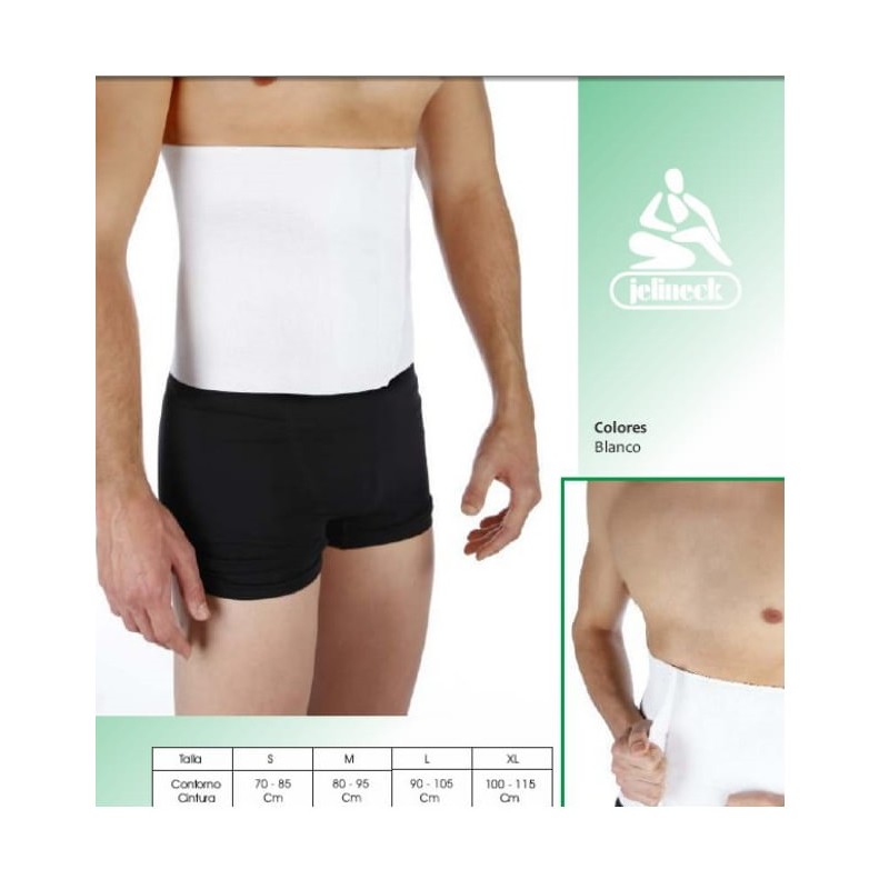Faja Abdominal 7650
