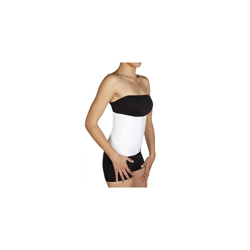 Faja Abdominal Tubular 7600