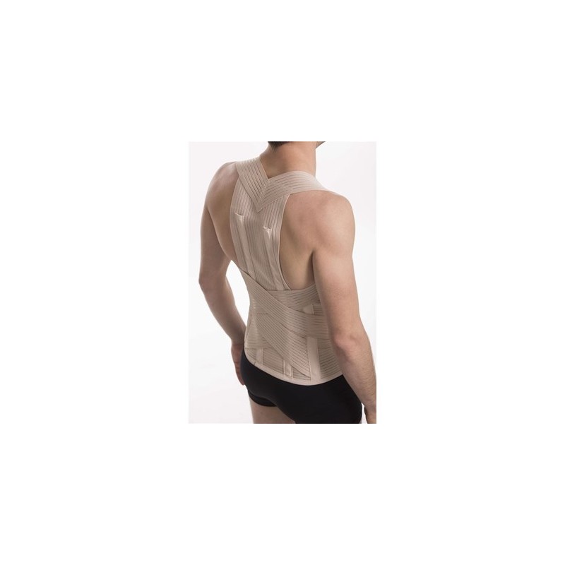Faja Dorso-lumbar Jelineck 9232
