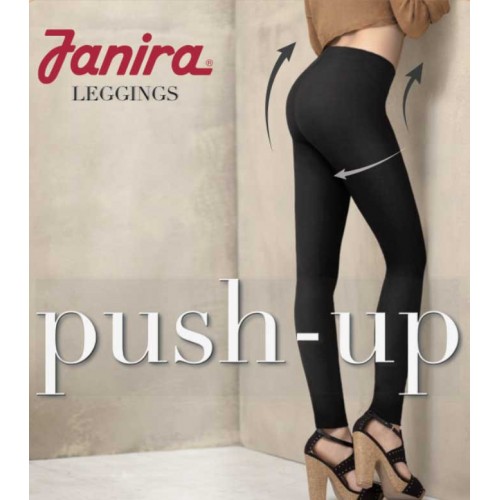 *Legging Janira Push-up