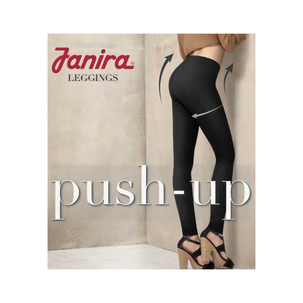 Legging Push-up Janira 