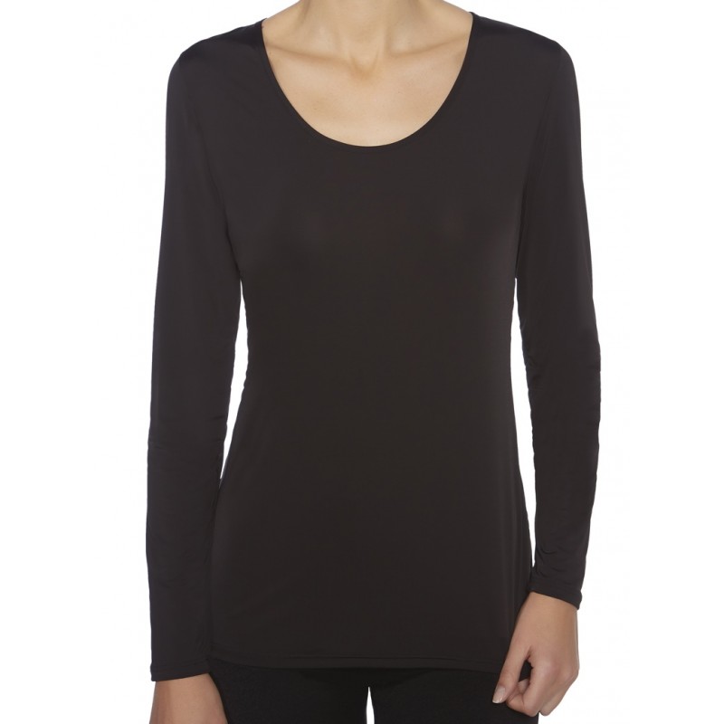 Camiseta Silk Skin M/L Janira