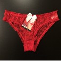 Year's End Thong MIS
