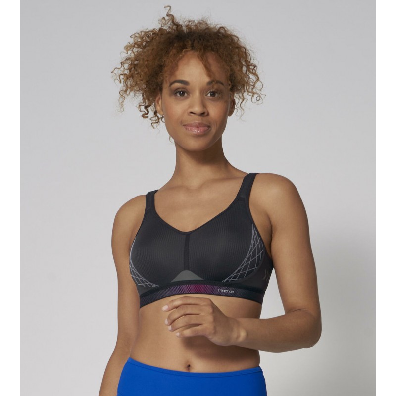 Sostenidor Triumph Triaction Cardio 10205923