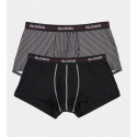 Pack 2 Boxer Sloggi 10050545