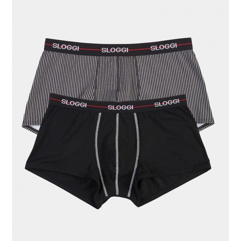 Boxer Sloggi 10050545