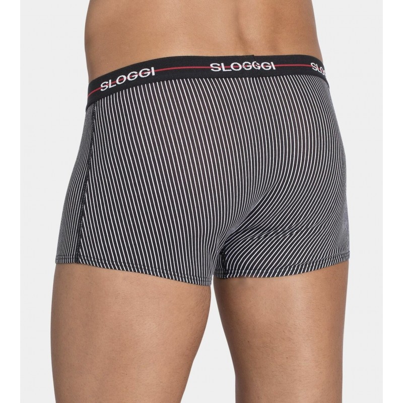 Boxer Sloggi 10050545