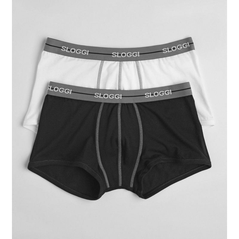 Boxer Sloggi 10050545