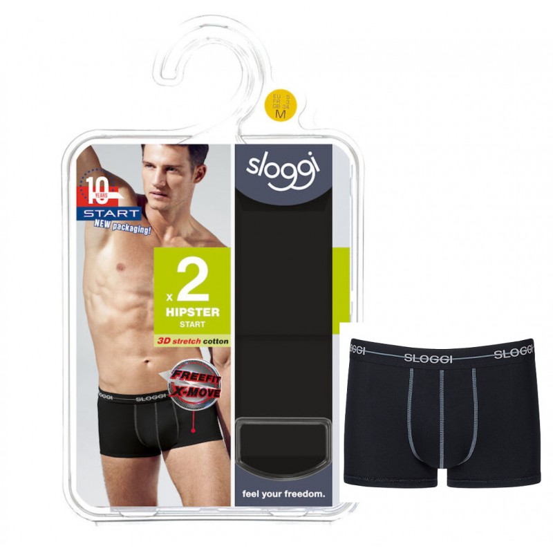 Boxer Sloggi 10050545