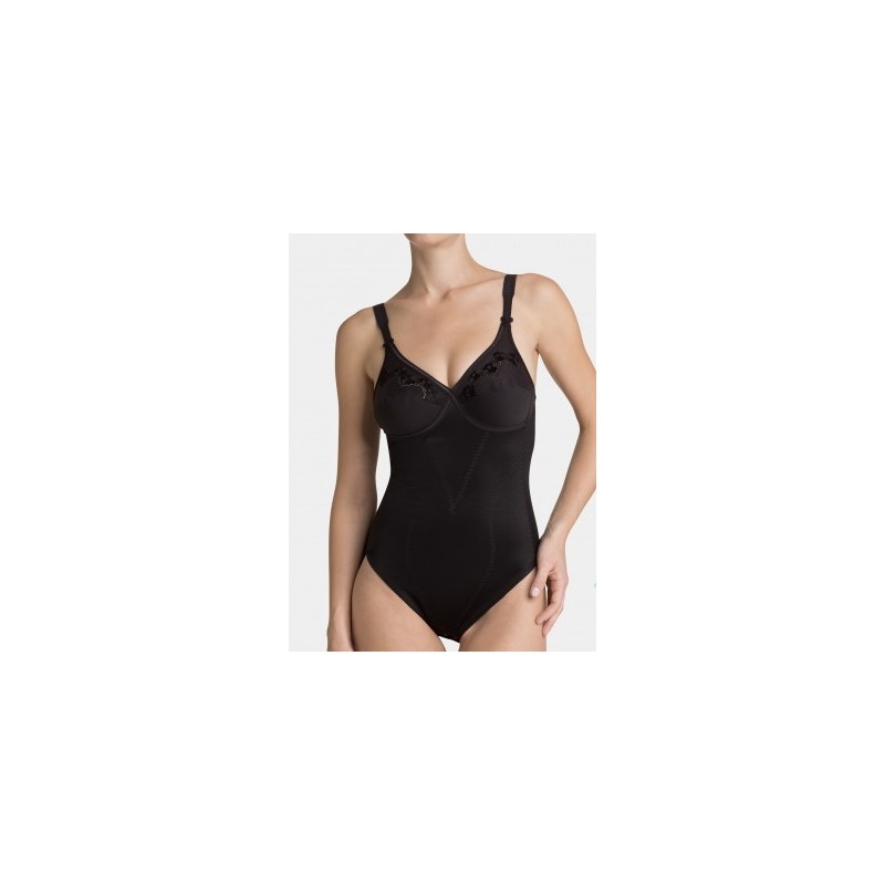 Body Triumph Elasti Cross Cotton