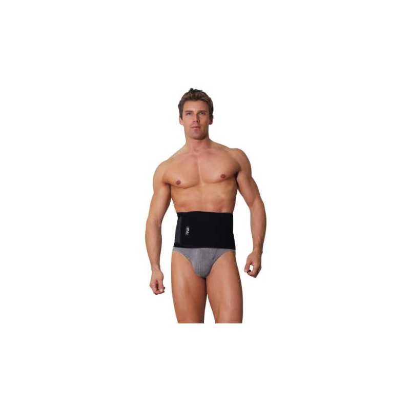 Dynamic Belt Turbo Cell Girdle