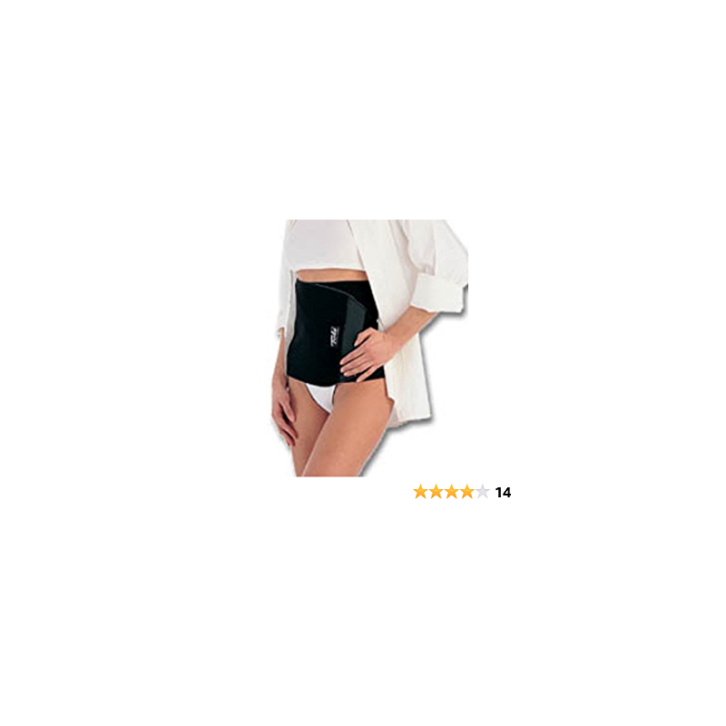Dynamic Belt Turbo Cell Girdle
