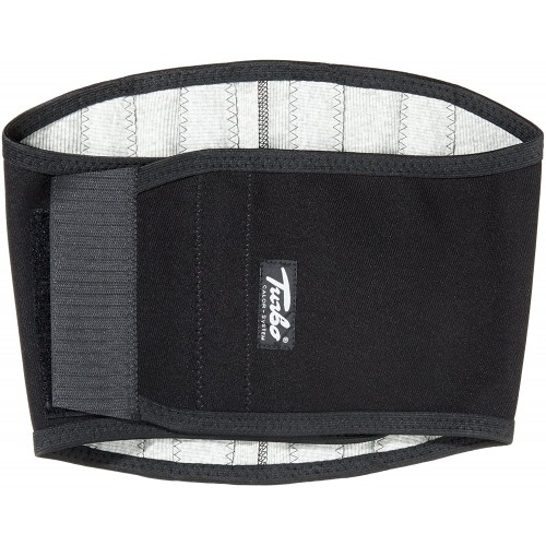 *Faja Lumbar Hot Belt Turbo Cell