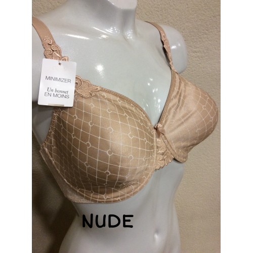 *Sujetador Chantelle 2331