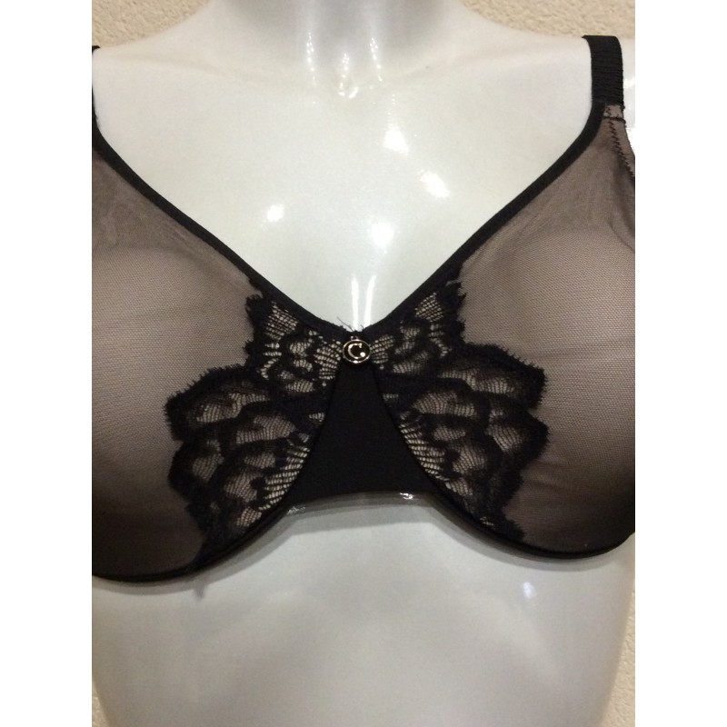 *Sostenidor Chantelle 6767