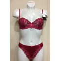 *Conjunto Chantelle 2635-2639