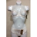 *Conjunto Chantelle 3185-3184