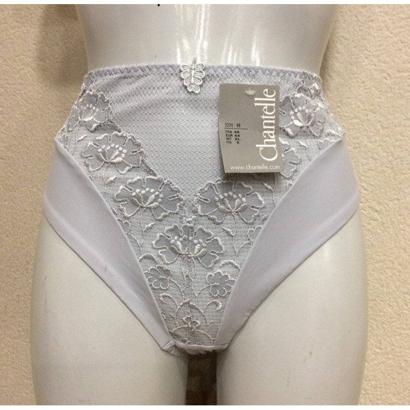 Calça Chantelle Parisien Allure 2234