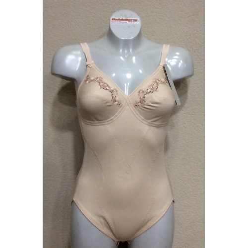 Body Triumph Elasti Cross Cotton