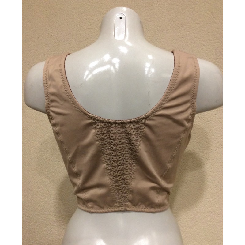 Sujetador Corsetex 732