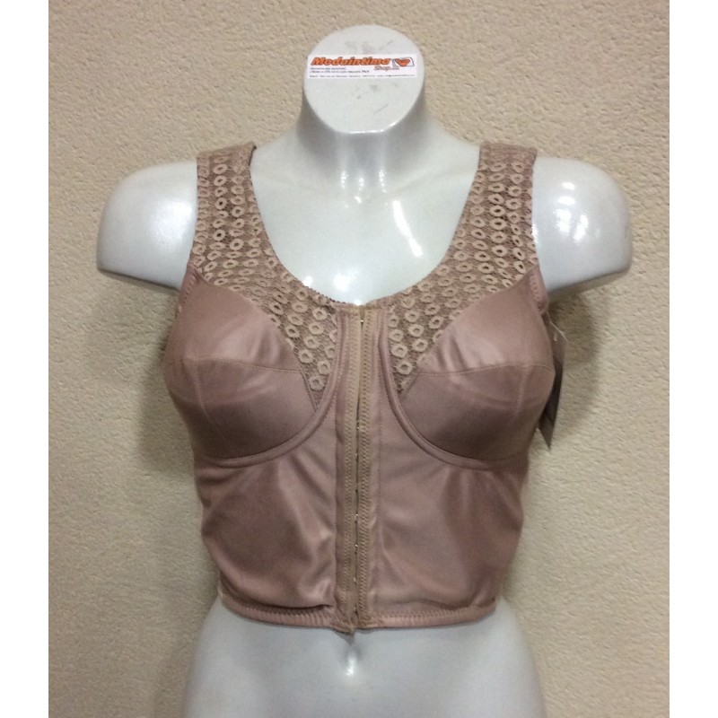 Sujetador Corsetex 732