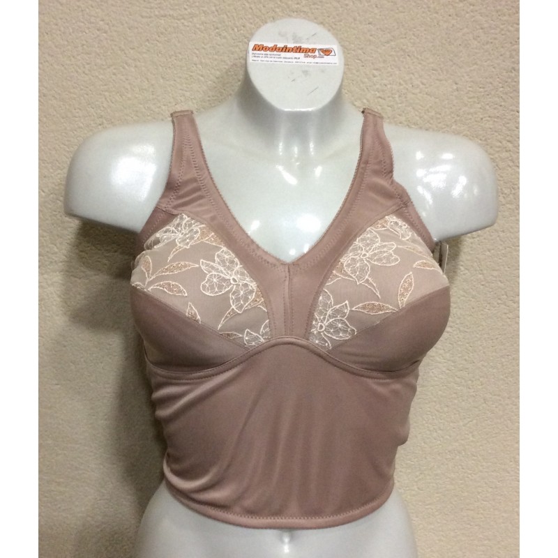 Sujetador Corsetex 2232