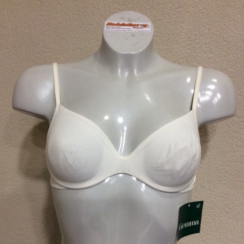 *Sujetador Gemma 12000