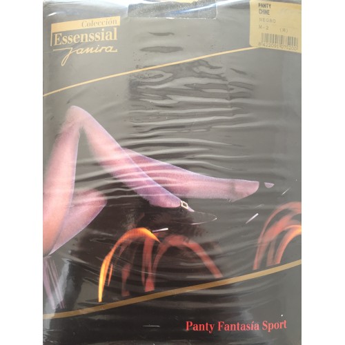 Panty Fantasía Sport