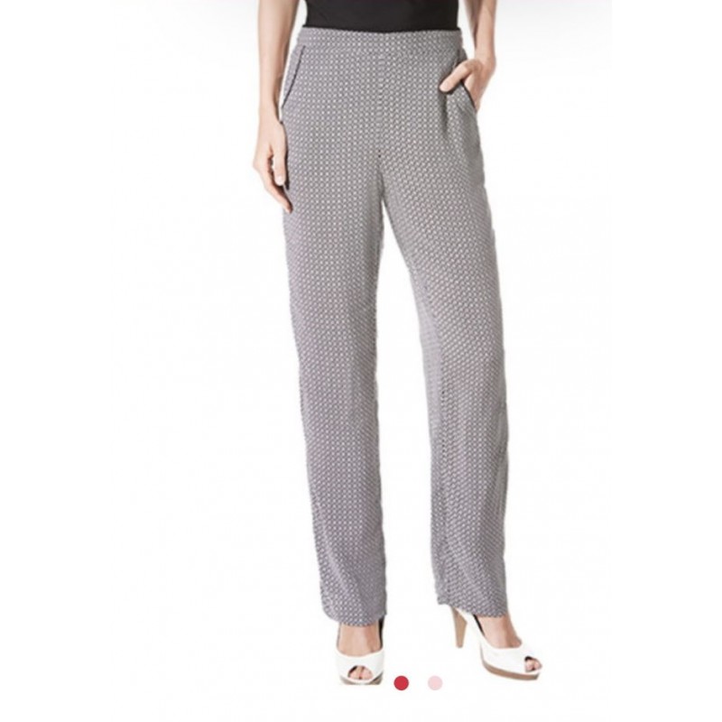 *Pants Janira Loo Mahal