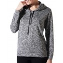 HOODY COMFY-CASUAL