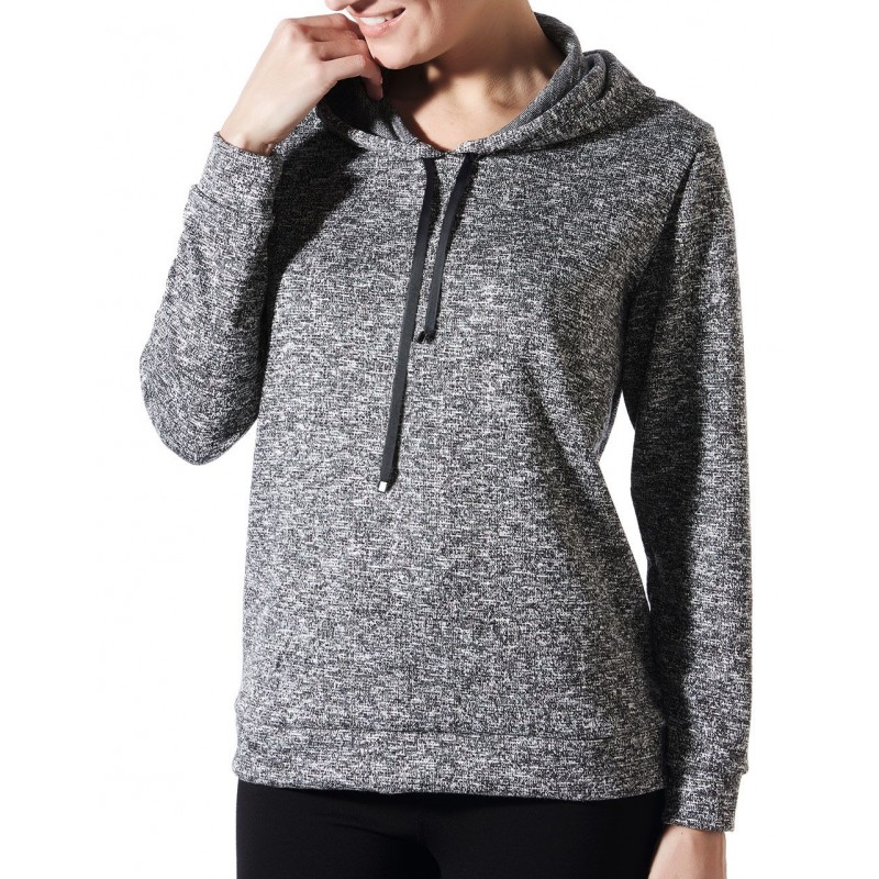 HOODY COMFY-CASUAL