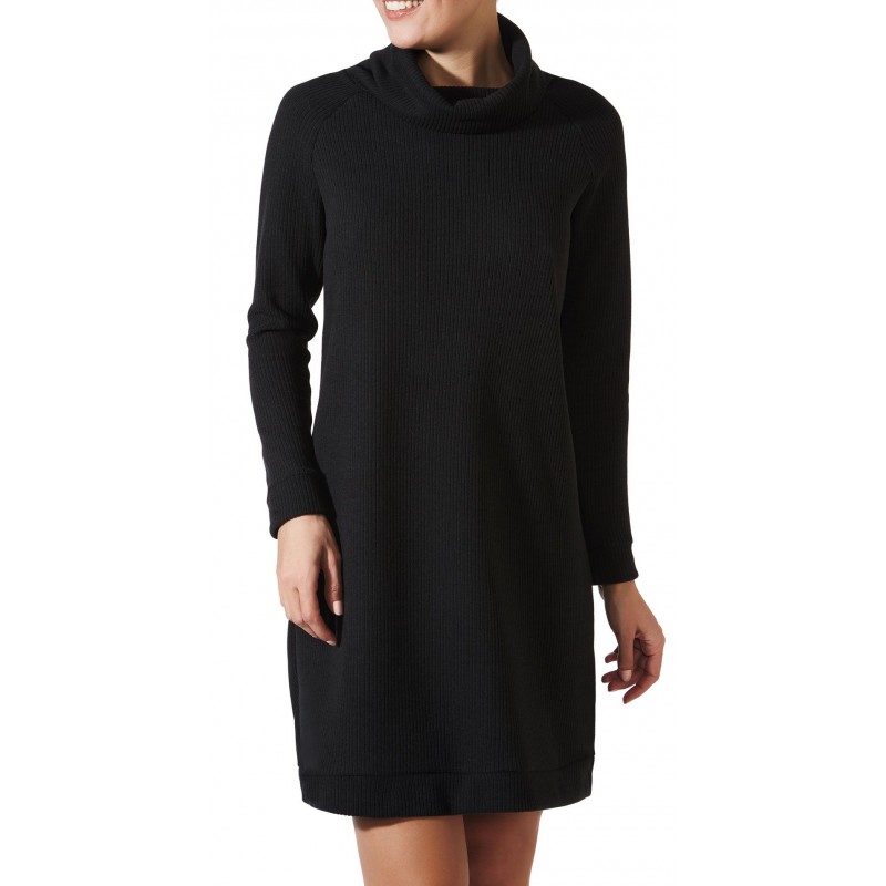 DRESS M/L CA SOFT-PANA