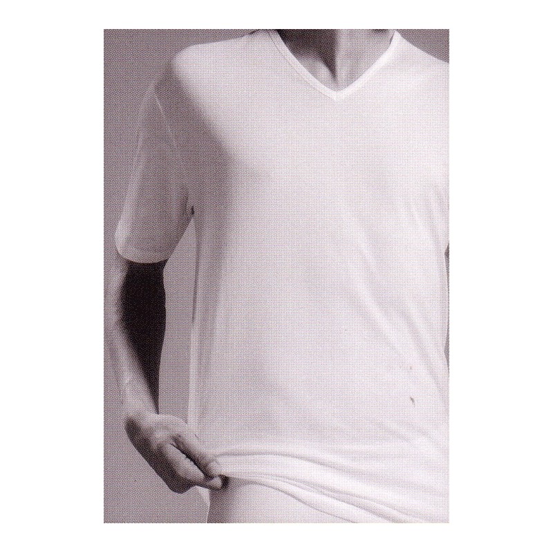 Camiseta Impetus 1360002