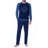 Pijama M/L Janmen Copter