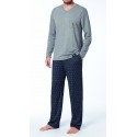 PIJAMA ML RAYS Janmen
