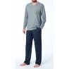PIJAMA ML RAYS Janmen