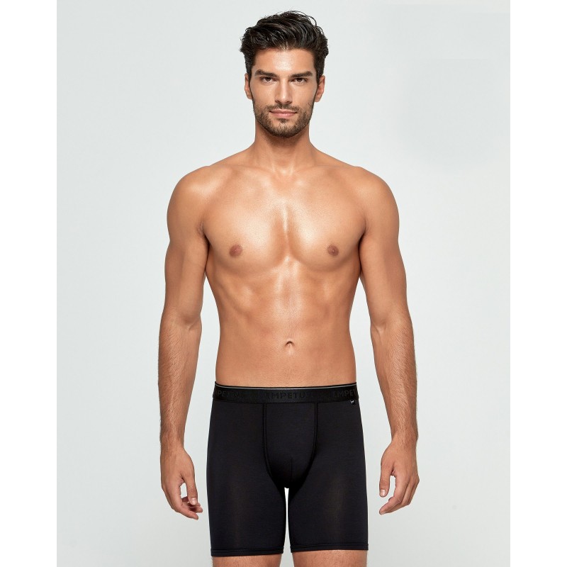 Soft Premium Boxer Largo