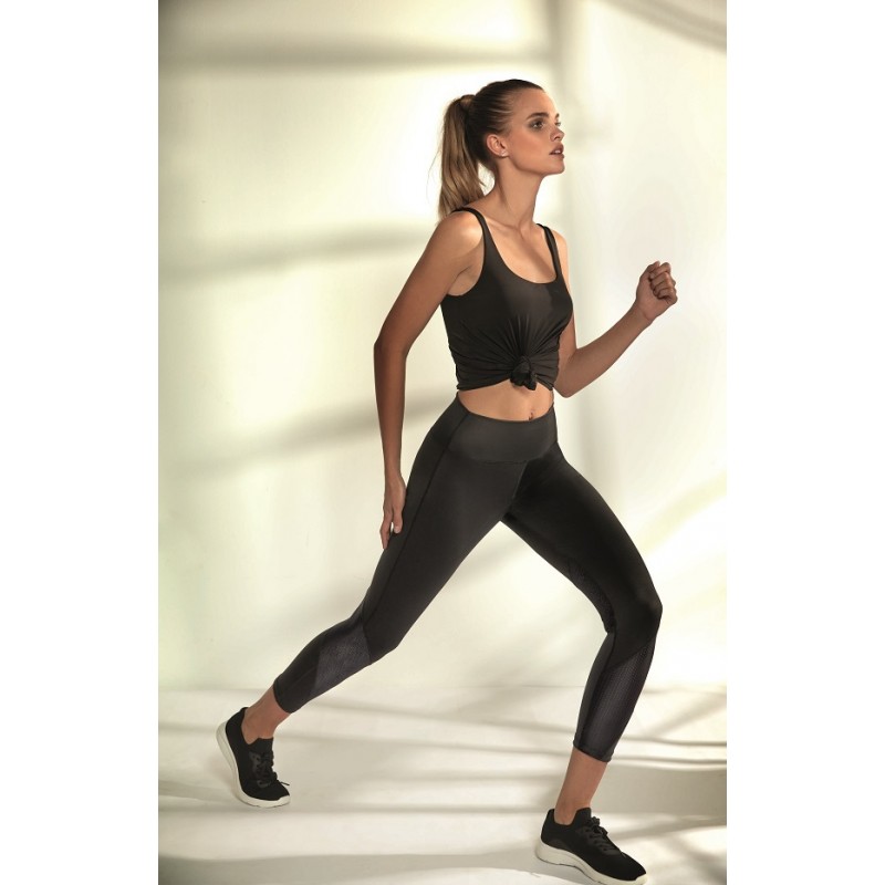 LEGGING MESH FIT&GO