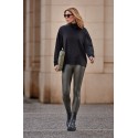 LEGGING THERMO CUIR 3D