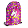 PETATES INFANTIL UNICORNI II (32X42)