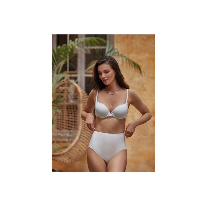 Braga alta MAXI SILUET COTTON