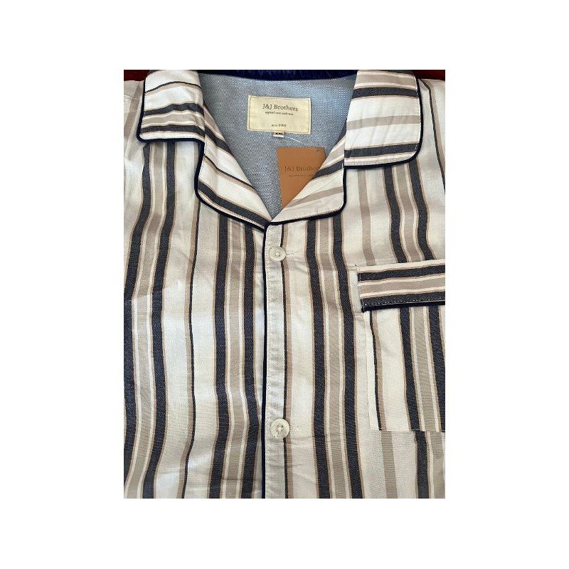 Pijama caballero J&J Brothers