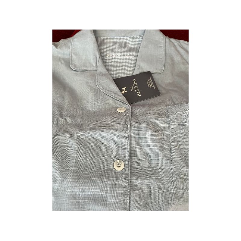 Pijama señora J&J Brothers 12216