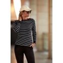 Camiseta M/L CR MARINETTA