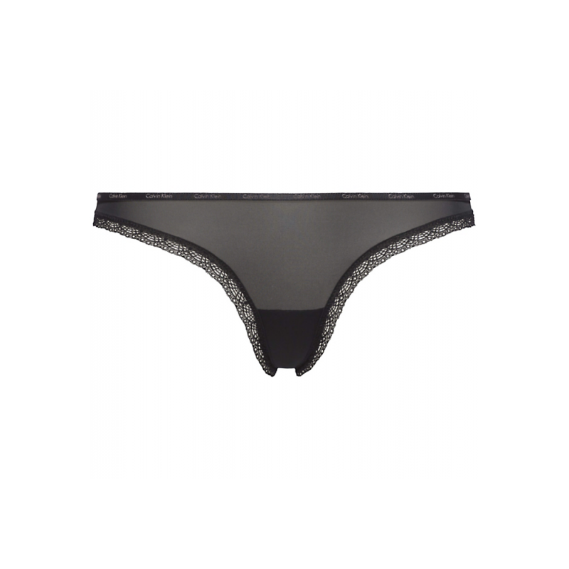 Tanga Calvin Klein