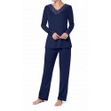PIJAMA M/L CP GRETA JOLIE
