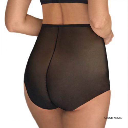 BRAGA FAJA ALTA SUP. HIGH SLIP SKIN FIRMING