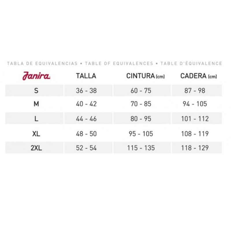 Braga Carey Finesse – JANIRA