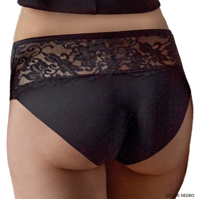 Brislip Janira Angie