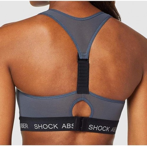 Infinity Power Bra